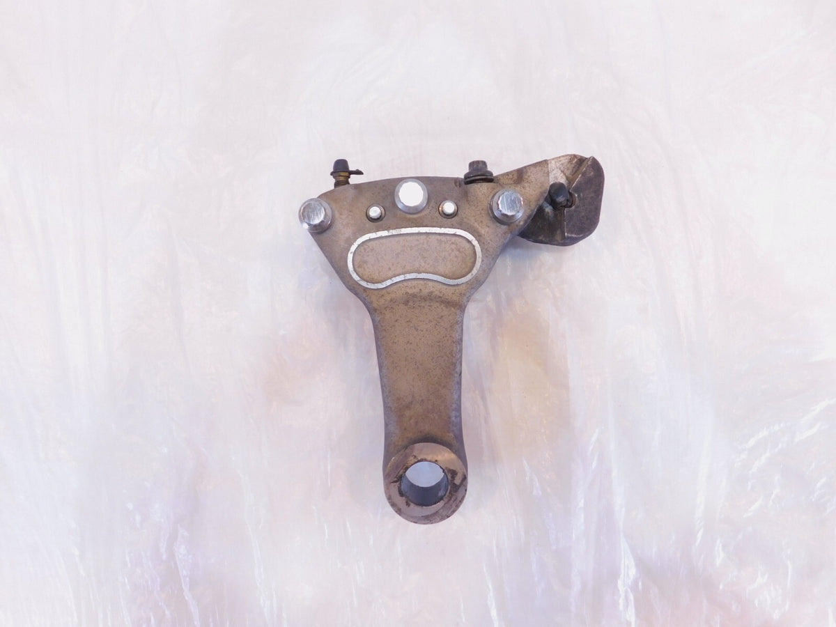 Harley Davidson Road King Street & Electra Glide Rear Wheel Brake Disc Caliper - C3 Cycle