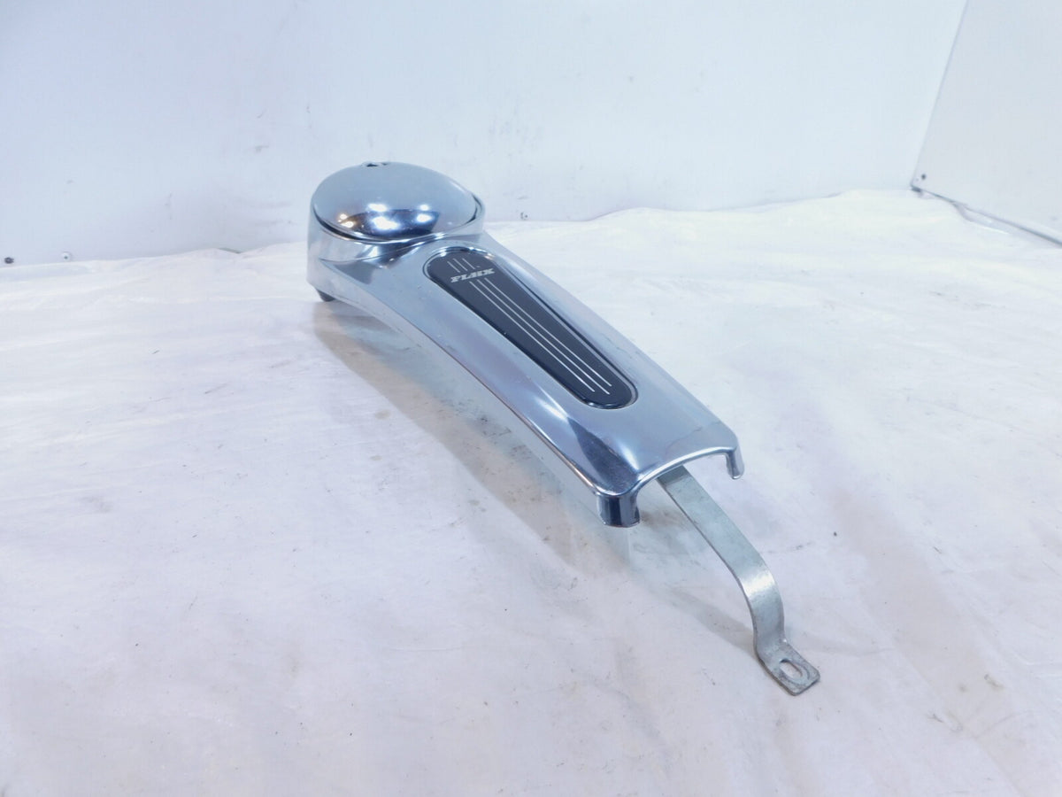 Harley Davidson Touring Road Glide & Electra Glide Fuel Gas Petrol Tank Console - C3 Cycle