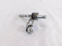 2004-2009 Yamaha FZ6 FZ6S FZS6 Transmission Gear Change Shift Shifter Shaft - C3 Cycle