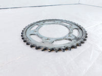2022-2024 Yamaha YZFR7 YZF-R7 R7 Rear Wheel Drive Chain Driven Sprocket (42T) - C3 Cycle