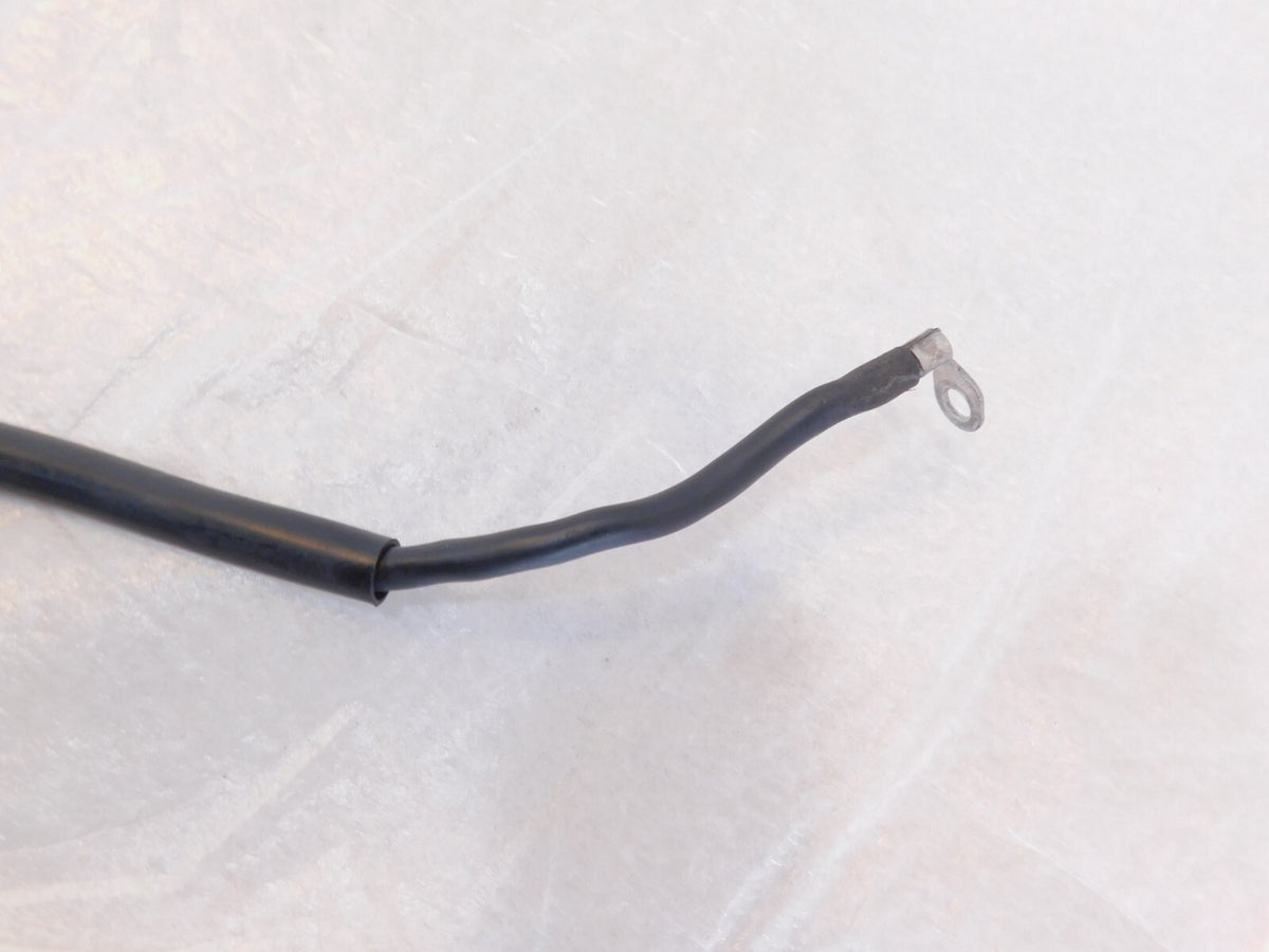 Yamaha V-Star 1300 XVS1300 Tourer Deluxe Stryker Starter Motor Relay Cable Wire