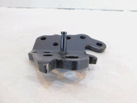 2018-2021 Kawasaki Ninja H2 SX SE ZX1002 Side Stand Kickstand Bracket Mount Stay - C3 Cycle