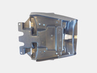 BMW F650GS Dakar G650GS Sertao OEM Rear Under Tail Taillight Bracket Mount Tray - C3 Cycle