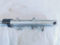 1998-2001 Honda Interceptor VFR800 Front Right Suspension Fork Tube - Bent - C3 Cycle