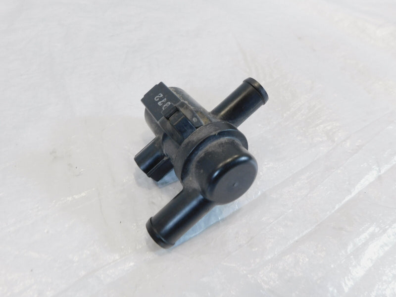 Triumph Daytona 675 675R & Street Triple R RX Air Intake Solenoid Valve Switch