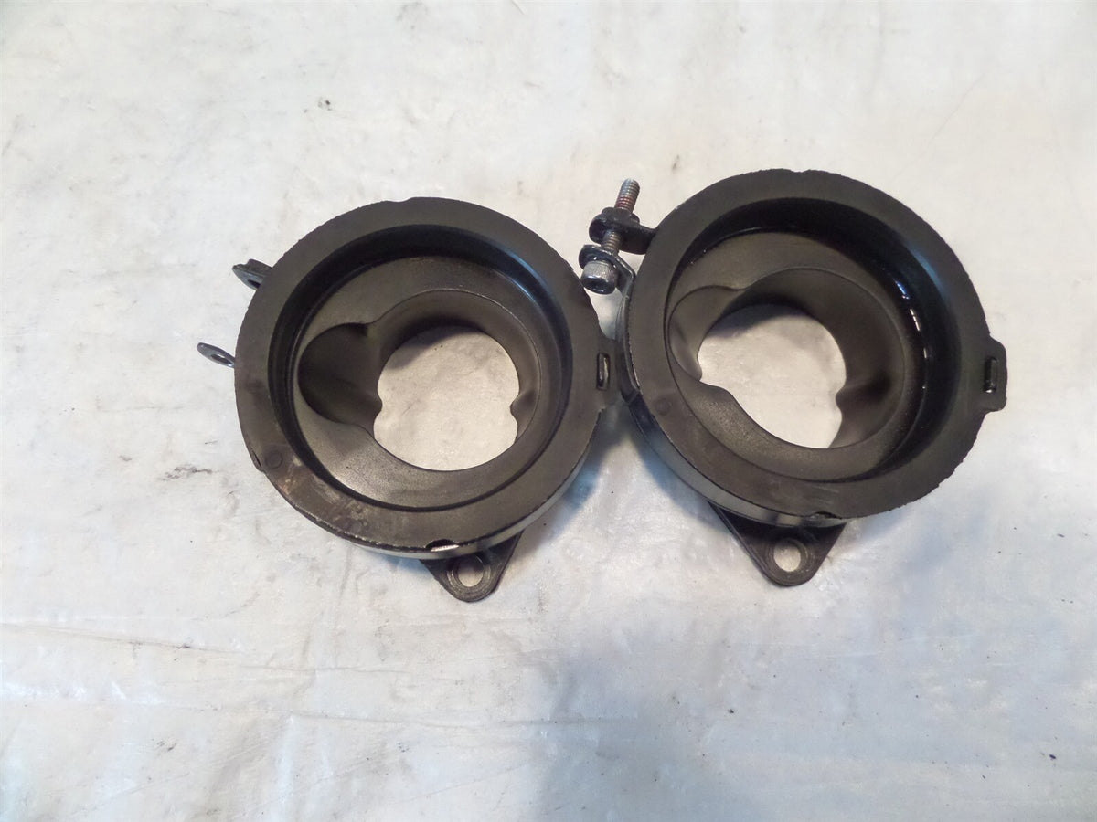 Kawasaki Ninja Versys 650 Cylinder Head Throttle Body Air Intake Manifold Boots - C3 Cycle
