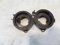 Kawasaki Ninja Versys 650 Cylinder Head Throttle Body Air Intake Manifold Boots - C3 Cycle