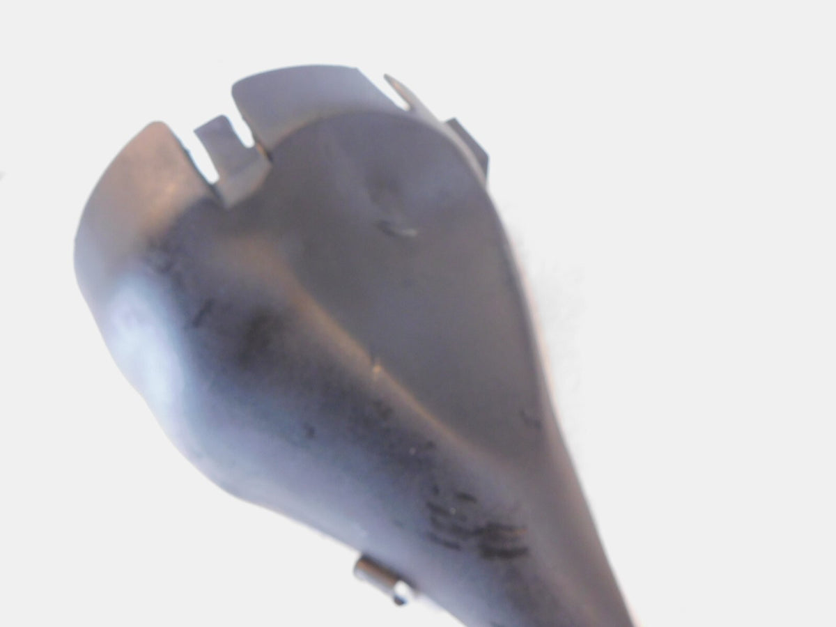 BMW K1200GT K1200RS Front Left/Right Radiator Cooling Fan Exhaust Duct Shrouds - C3 Cycle