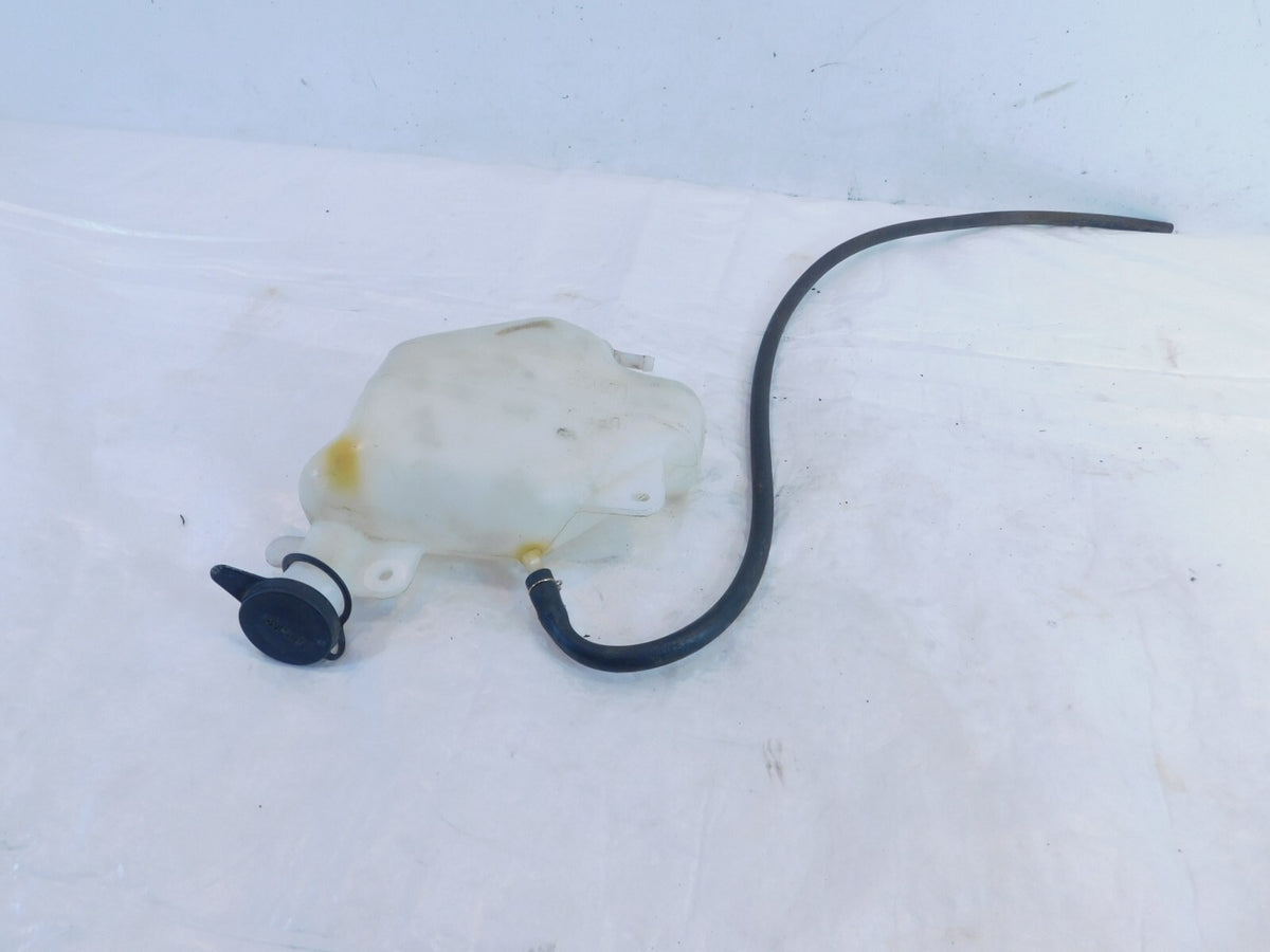 Honda FSC600 Silverwing 600 Engine Water Coolant Radiator Reserve Tank Reservoir - C3 Cycle