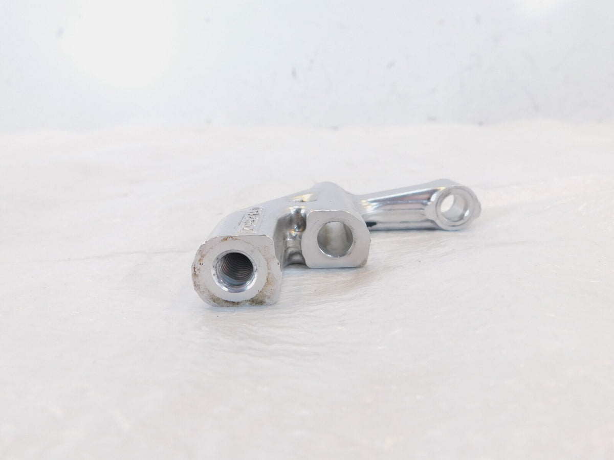 BMW F800GT F800R F800S F800ST Front Wheel Fork Steering Damper Holder Bracket - C3 Cycle