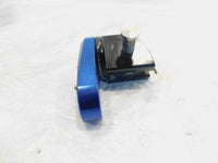 BMW K1200 K1300 R/S Slingshot Racing Right Front Footrest Foot Peg Mount Bracket - C3 Cycle