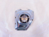 Harley Davidson Twin Cam Touring Softail Dyna Right Engine Motor Cam Gear Cover