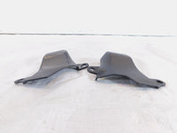 Suzuki GW250 Inazuma 250 L3 L4 L5 L7 Front Left/Right Frame Fairing Cover Panels - C3 Cycle