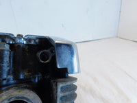 Kawasaki Vulcan 1500 Classic Mean Streak Cylinder Head Camshafts Valves  Covers - C3 Cycle