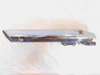 2003-05 VTX1300 VTX1300S VTX1300R Lower Rear Exhaust Muffler Pipe 18400-MEA-670 - C3 Cycle