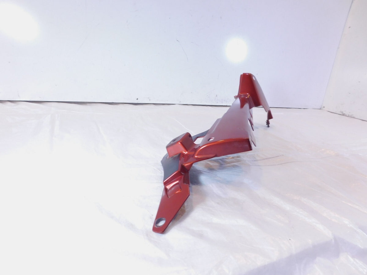 1995-2001 BMW R1100RT R1100 RT Red Left Side Rear Tail Fairing Cowling Panel - C3 Cycle