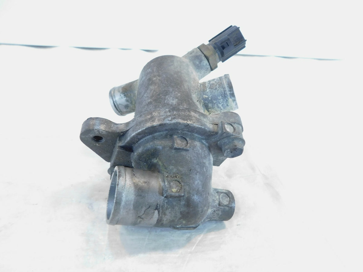 Suzuki V-Strom 1000 DL1000 SV1000 SV1000S Radiator Cooling Thermostat & Housing - C3 Cycle