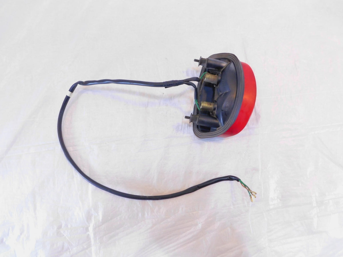 1987-2000 Honda VT1100C Shadow 1100 Spirit Rear Brake Taillight / Tail Lamp Unit - C3 Cycle