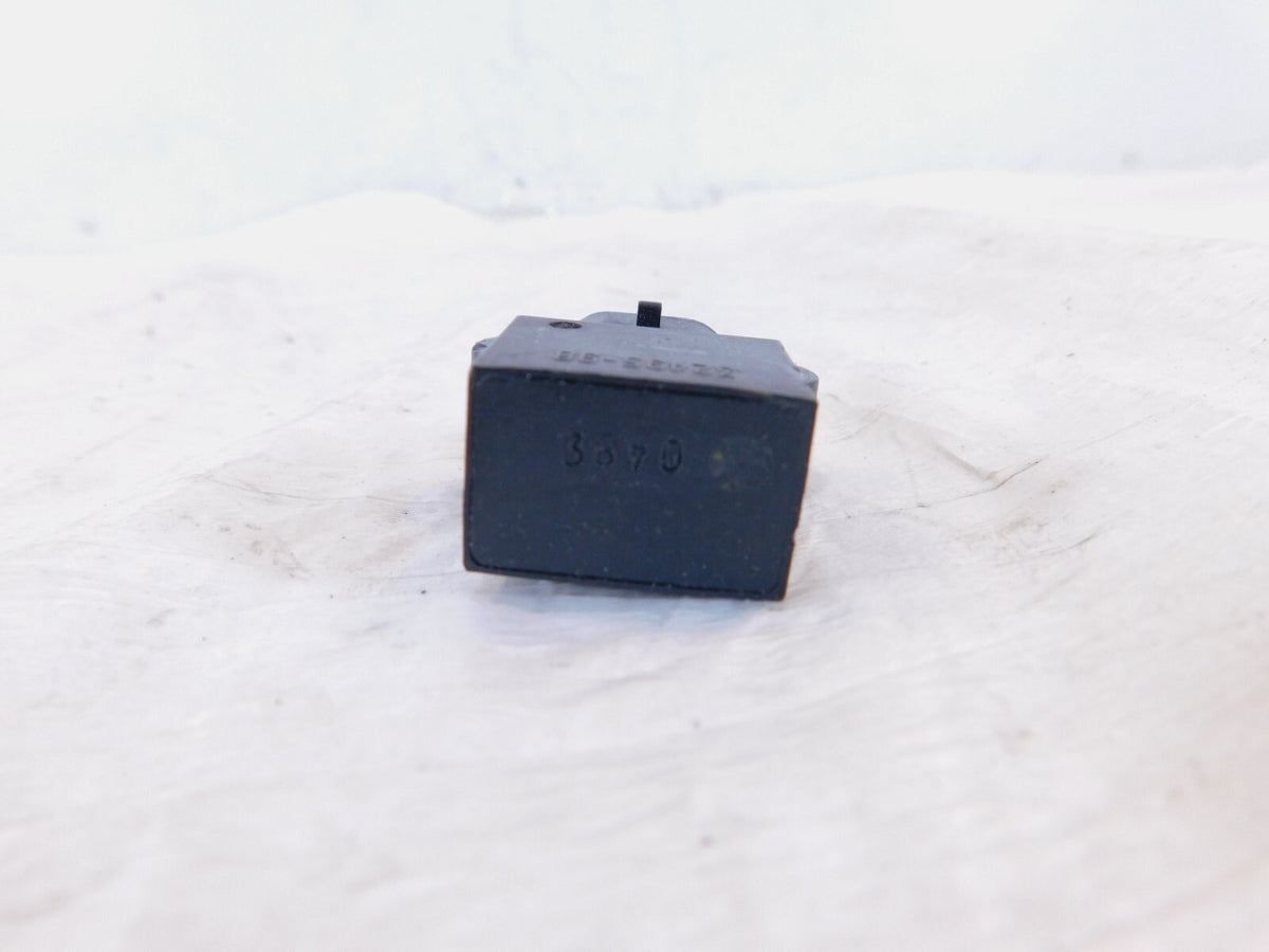 Harley Davidson Sportster 883 & 1200 Custom Bank Angle Tip Over Switch Sensor - C3 Cycle