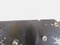 BMW K1200R K1200S & K1300R K1300S Rear Wheel Fender License Plate Holder Mount - C3 Cycle