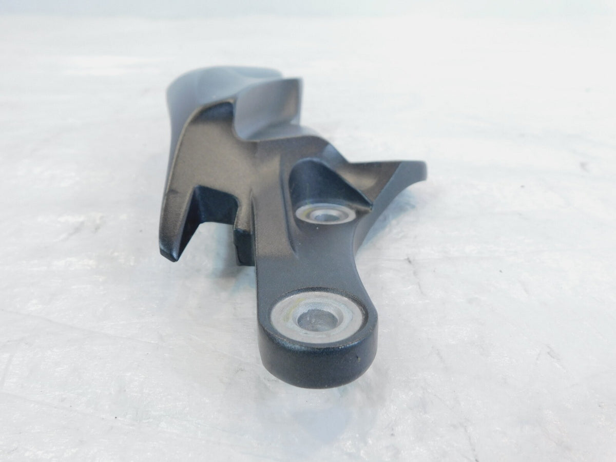 Honda CB300F CBR300R Left Rear Back Passenger Pillion Seat Grab Bar Rail Holder - C3 Cycle