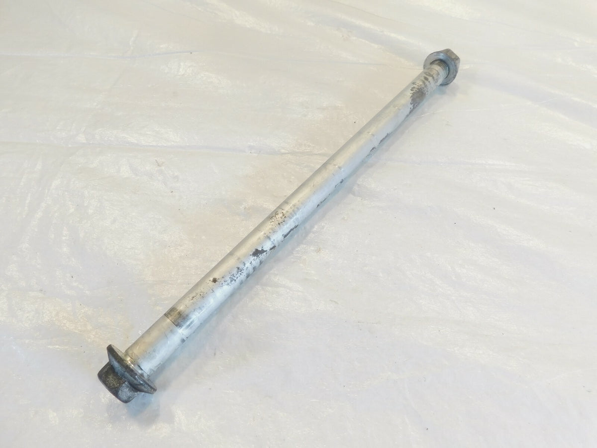 Kawasaki VN900 Vulcan 900 Classic LT Custom Rear Swingarm Pivot Bolt Shaft - C3 Cycle