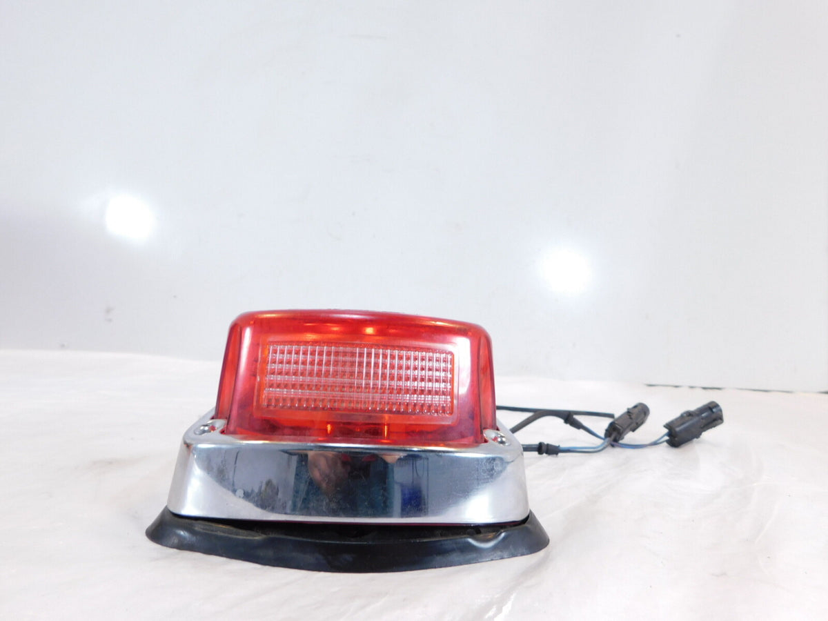 Victory V92 Standard Deluxe Classic & Touring Cruiser Tail Brake Light Lamp - C3 Cycle