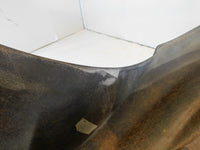 1995 & 1996 Buell S2 S2T Thunderbolt Black Fuel Tank Trim Fairing Cover - C3 Cycle
