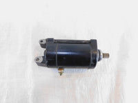 2005-2007 Honda Shadow Spirit 750 VT750DC Engine Starter Motor Assembly -Mitsuba - C3 Cycle