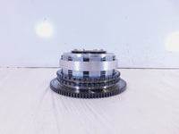 Harley Davidson Electra Glide Softail & Dyna 103" Clutch Basket Hub & Plates - C3 Cycle