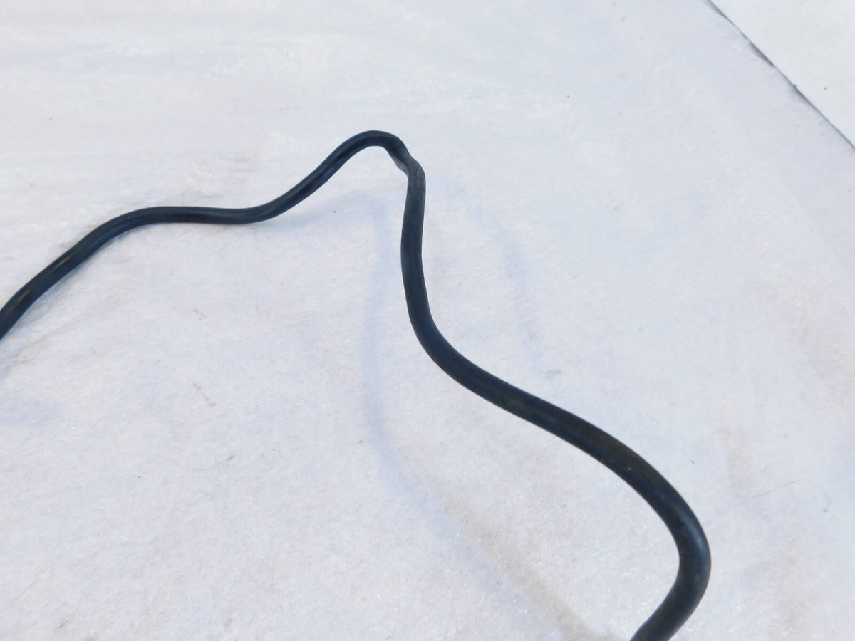 2000 & 2001 Yamaha YZFR1 YZF R1 Negative Minus Ground Battery Cable Lead Wire - C3 Cycle