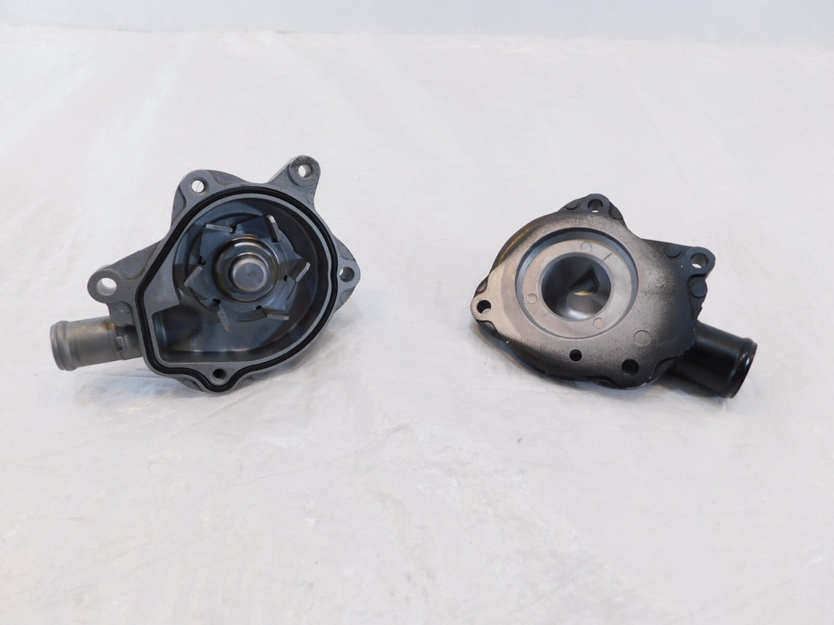 Honda Shadow VT750C Phantom & Aero 750 VT750 Engine Coolant Water Pump w/ Cover - C3 Cycle
