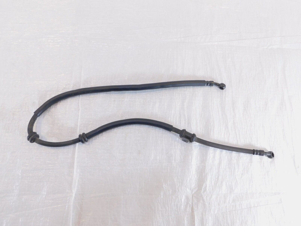 1999-2016 Honda CMX250 CMX250C Rebel 250 Front Master Cylinder Brake Hose Line - C3 Cycle