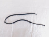 1999-2016 Honda CMX250 CMX250C Rebel 250 Front Master Cylinder Brake Hose Line - C3 Cycle