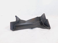 2006-2013 BMW F800ST Right Side Fairing Cowling Warm Air Duct Scoop Cover Panel - C3 Cycle