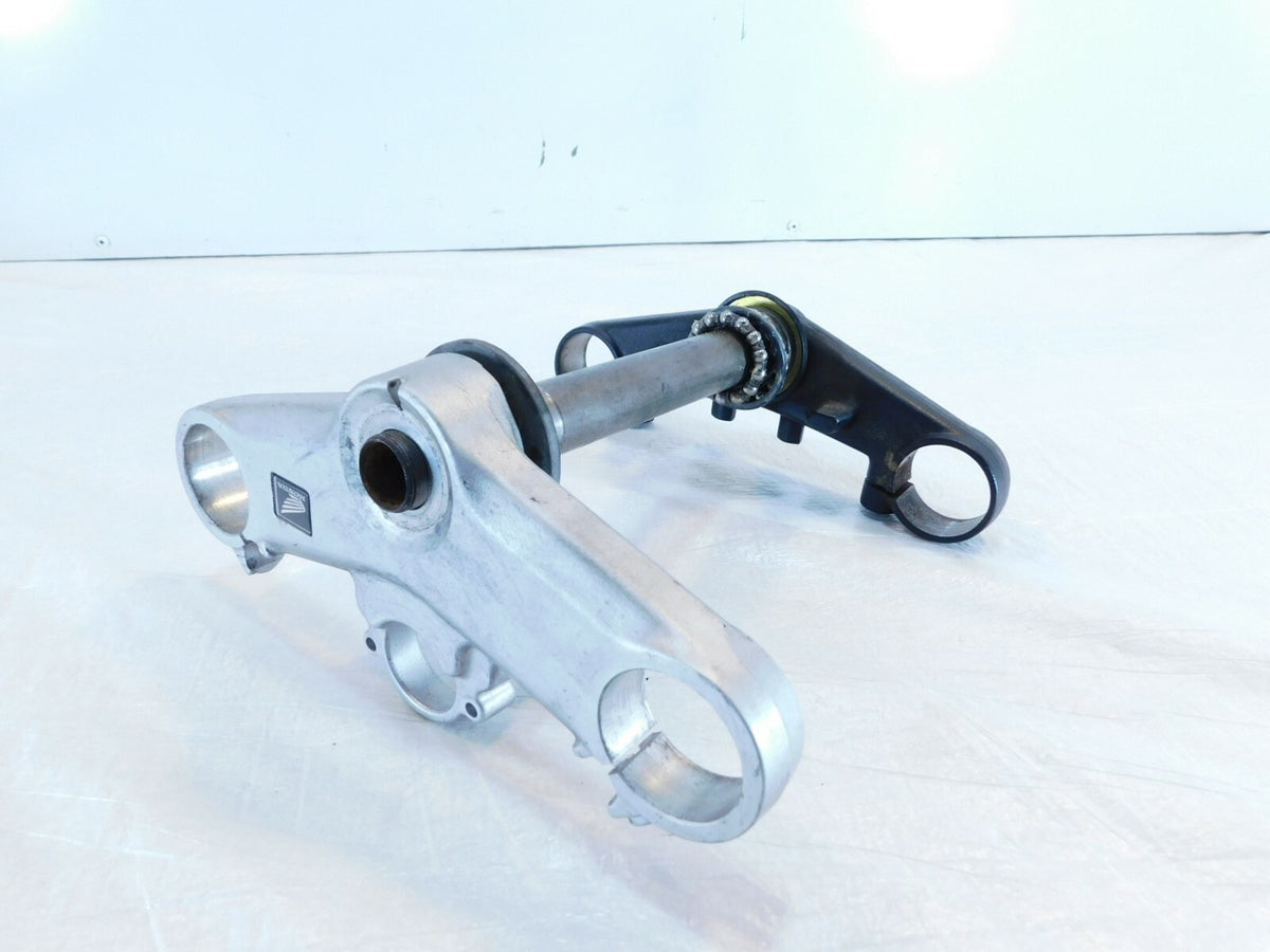 2002-2008 Honda VFR800 Interceptor 800 Front Fork Steering Stem & Triple Tree - C3 Cycle
