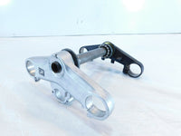 2002-2008 Honda VFR800 Interceptor 800 Front Fork Steering Stem & Triple Tree - C3 Cycle