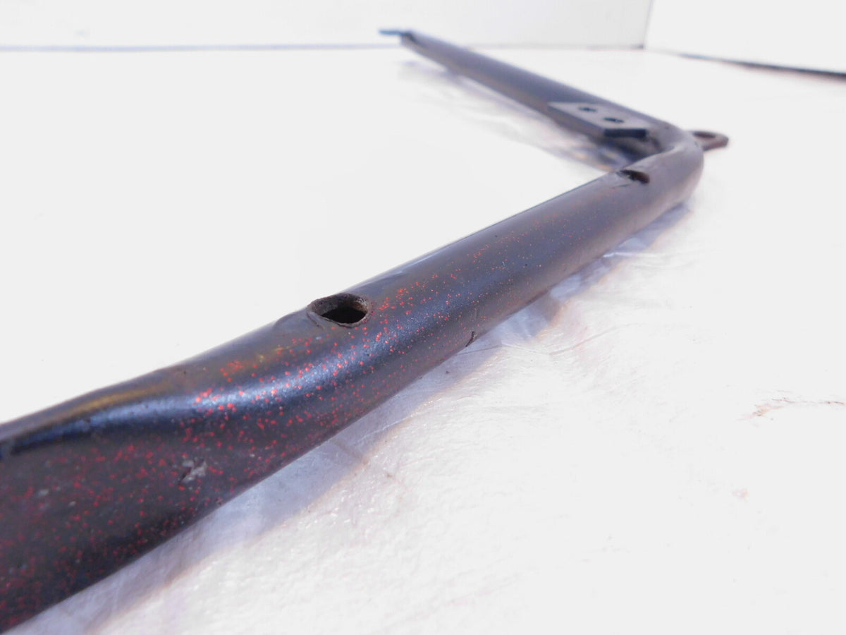 2000-2013 Harley Davidson Softail Right/Left Luggage Saddlebag Bag Brackets - C3 Cycle