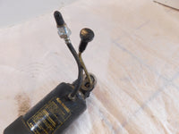 1986-06 Kawasaki Concours 1000 ZG1000 Rear Suspension Mono Shock Absorber 13.25" - C3 Cycle