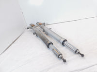 2000-2006 BMW R1150RT Left/Right Front Wheel Fork Shock Leg Tubes - C3 Cycle