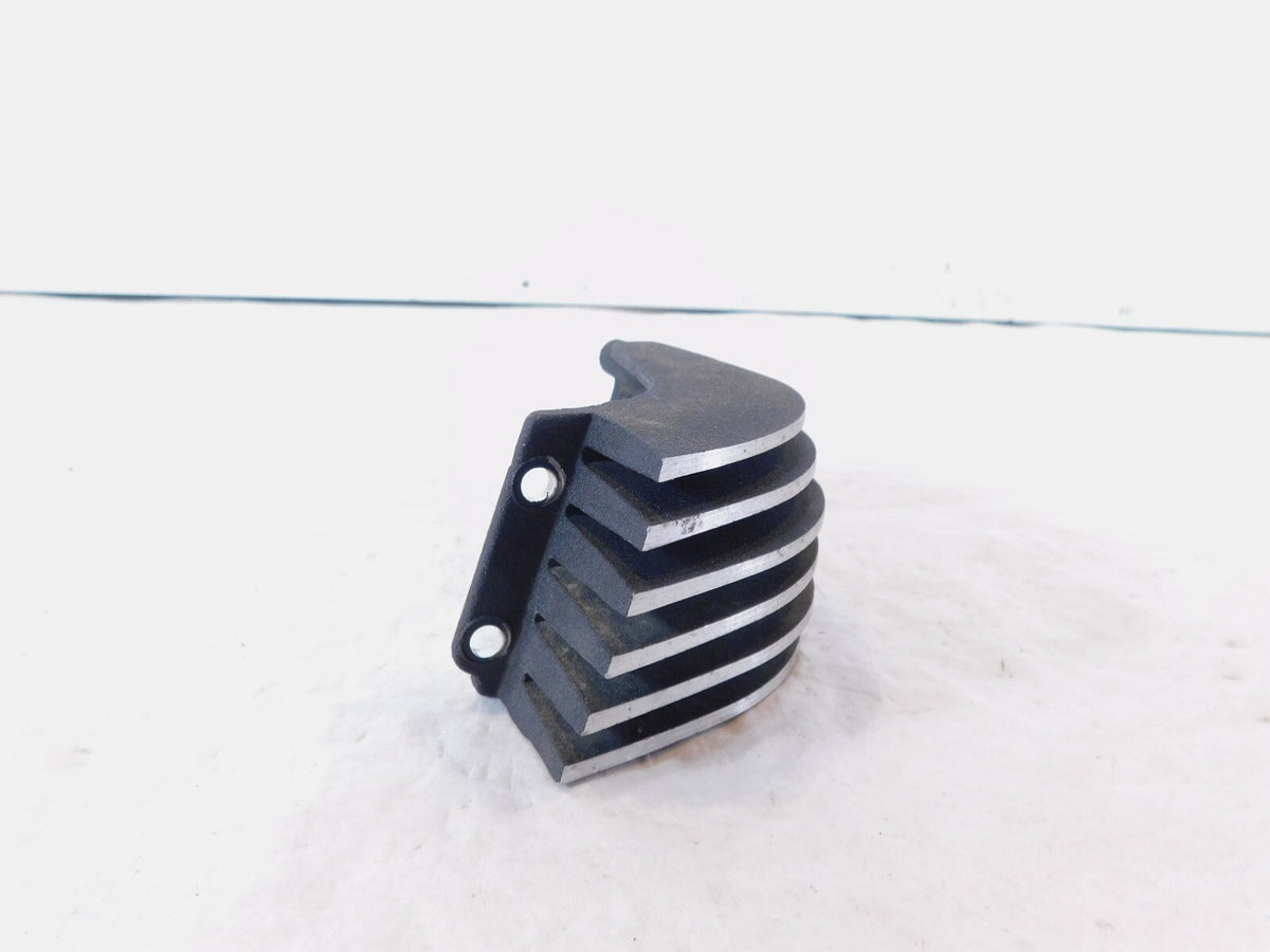 Indian Chief Chieftain Roadmaster & Springfield Front Cylinder Head Cover Fin - C3 Cycle