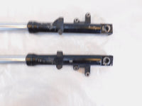 1990 & 1991 Kawasaki Ninja ZX11 ZX1100 ZX1100C Front Wheel Fork Shock Leg Tubes