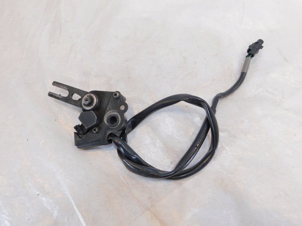 2018-2023 Kawasaki Ninja H2 SX SE ZX1002 Side Stand Kickstand Prop Switch Sensor - C3 Cycle
