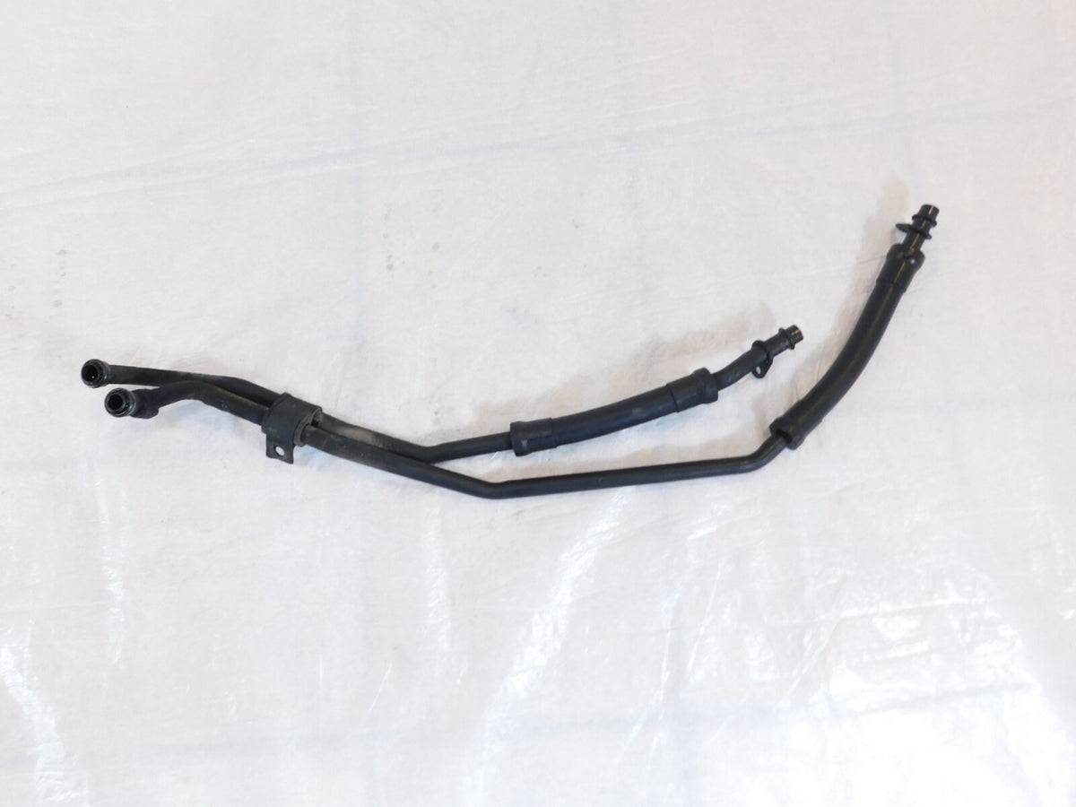 2008-2010 Victory Vision Touring Premium & Ness Oil Cooler Radiator Hose Lines - C3 Cycle