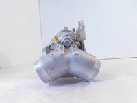 1984 1985 Harley Davidson Tour & Electra Glide Carb Carburetor & Intake Manifold - C3 Cycle