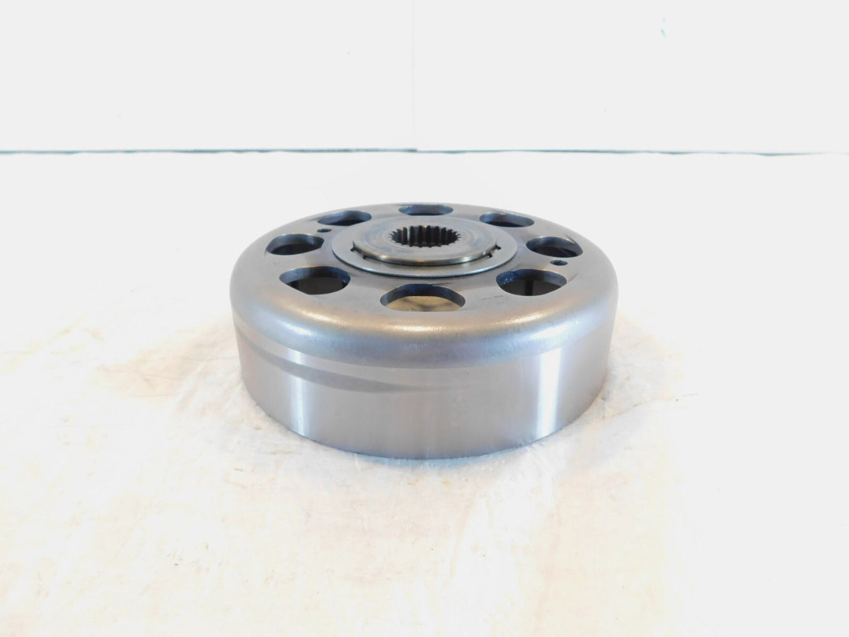 Harley Davidson Milwaukee 8 Road Street & Electra Glide Alternator Stator Rotor - C3 Cycle