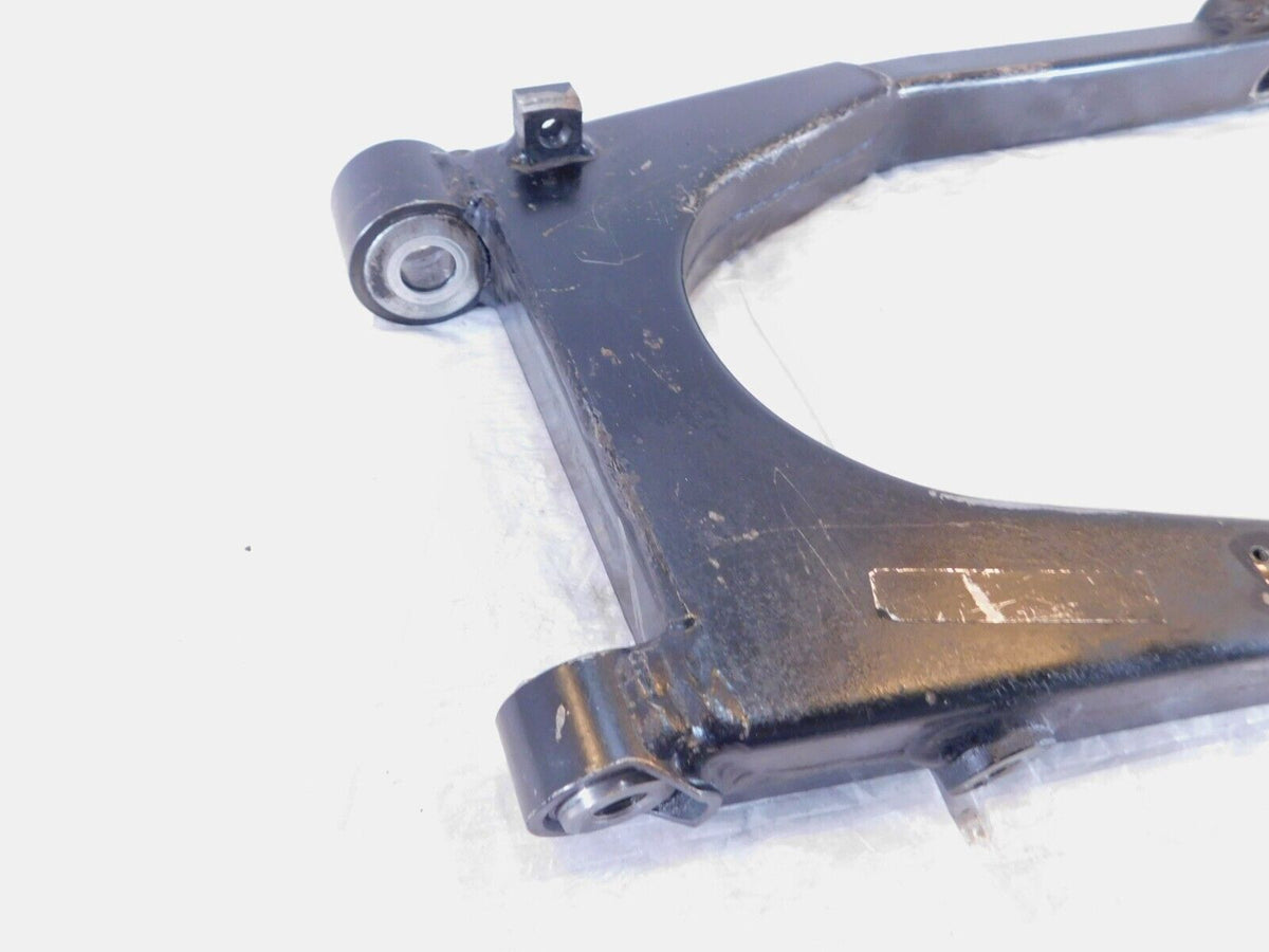 Harley Davidson Sportster XLH Ironhead 1000 Rear Wheel Fork Arm Swingarm Bracket - C3 Cycle