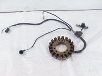 1986-1999 Yamaha Virago 700 750 1100 Alternator Generator Magneto Stator Coil - C3 Cycle