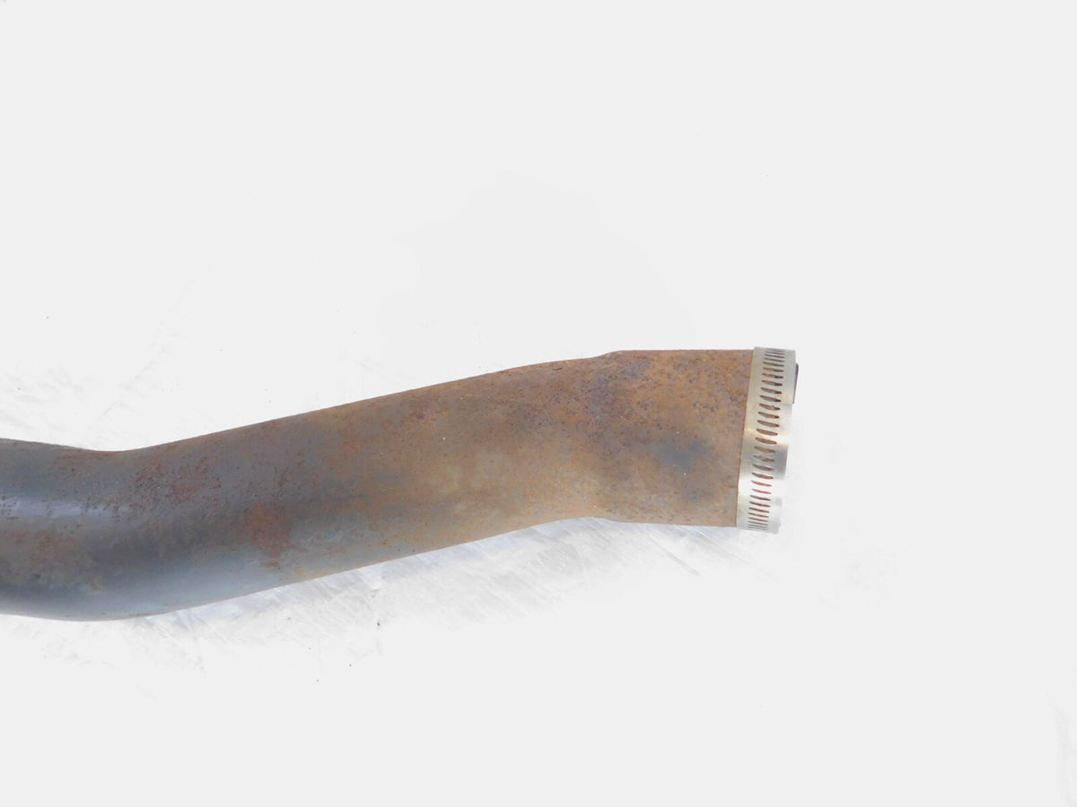 Kawasaki Ninja 1000 1000R ZX1000 Vance & Hines Exhaust Header Pipe & Muffler