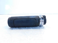 Harley Davidson Dyna Softail Sportster Rubber Handlebar Right Hand Throttle Grip